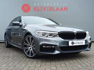 BMW 5-Serie (2016 - 2023)
