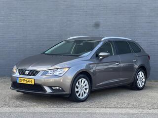Seat Leon ST (2013 - 2020)