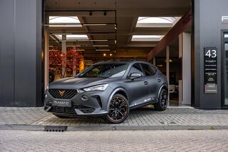 Cupra Formentor VZ 2.0 TSI |Pano|Bucket Seats|Keyless|Camera|Acc|Lane-Assist|Dealer Onderhouden|