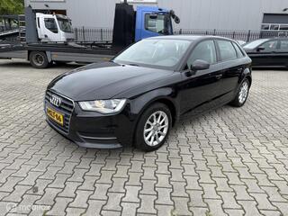 Audi A3 Sportback (2012 - 2020)