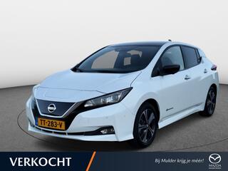Nissan Leaf (2018 - 2025)