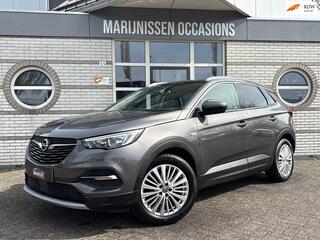 OPEL Grandland X 1.2 Turbo Ultimate |Trekhk,Navi,PDC|