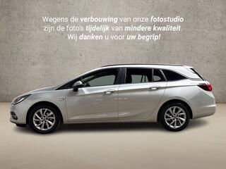 Opel Astra Sports Tourer (2016 - 2021)