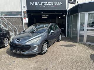 Peugeot 308 (2007 - 2013)