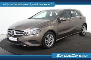 Mercedes-Benz A-Klasse (2012 - 2018)