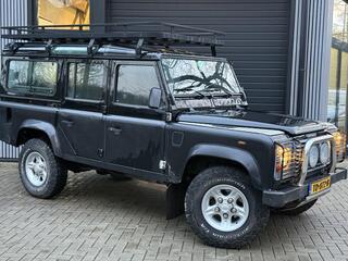 LAND ROVER DEFENDER 2.5 110 Td5 County