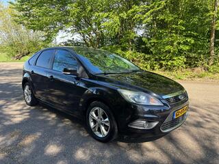 Ford Focus (2005 - 2011)