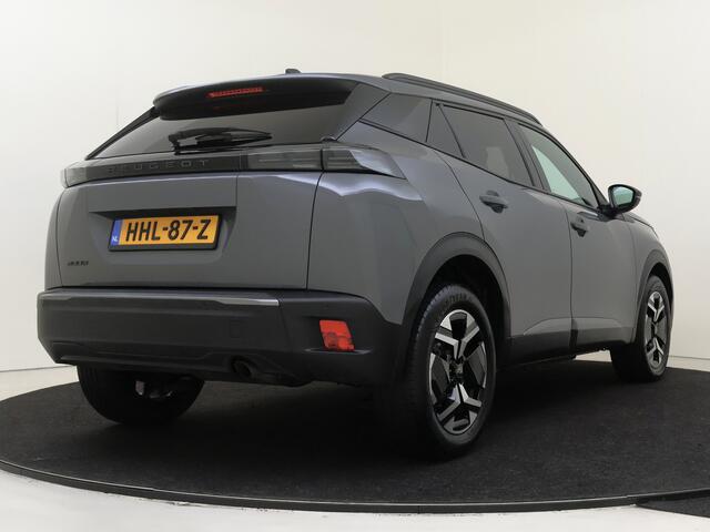 Peugeot 2008 1.2 PureTech 100 Allure | Parkeerhulp | Navigatie | Keyless |