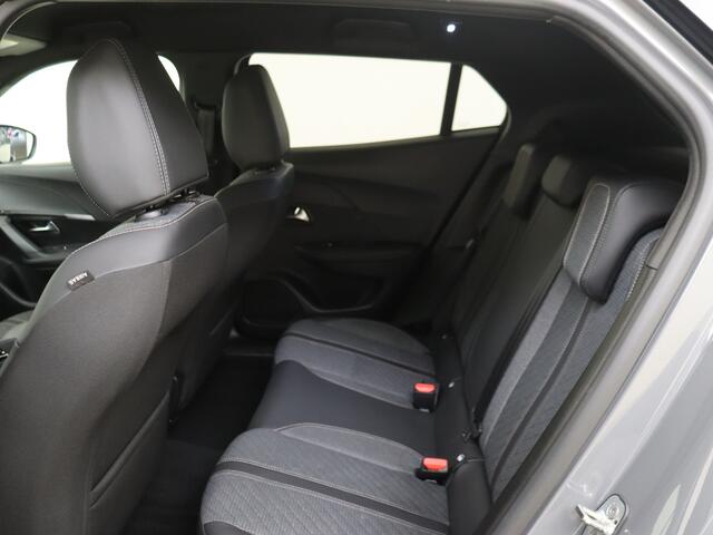 Peugeot 2008 1.2 PureTech 100 Allure | Parkeerhulp | Navigatie | Keyless |