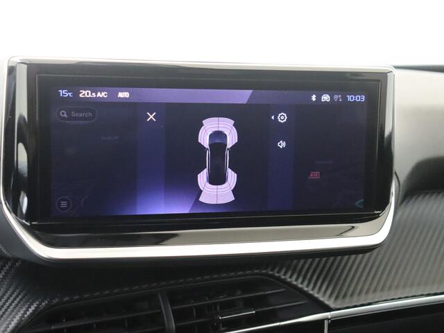 Peugeot 2008 1.2 PureTech 100 Allure | Parkeerhulp | Navigatie | Keyless |