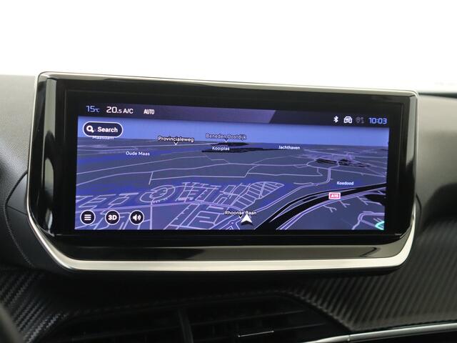 Peugeot 2008 1.2 PureTech 100 Allure | Parkeerhulp | Navigatie | Keyless |