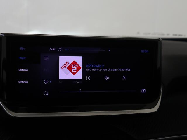 Peugeot 2008 1.2 PureTech 100 Allure | Parkeerhulp | Navigatie | Keyless |