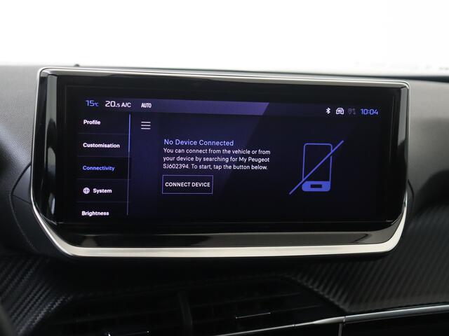 Peugeot 2008 1.2 PureTech 100 Allure | Parkeerhulp | Navigatie | Keyless |
