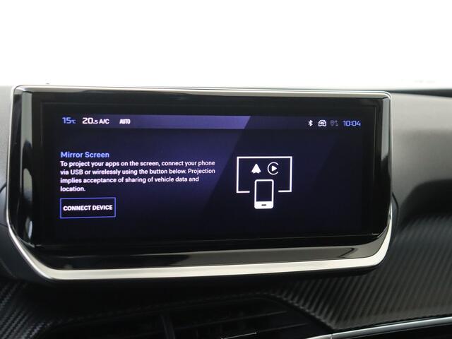Peugeot 2008 1.2 PureTech 100 Allure | Parkeerhulp | Navigatie | Keyless |