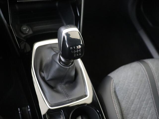 Peugeot 2008 1.2 PureTech 100 Allure | Parkeerhulp | Navigatie | Keyless |