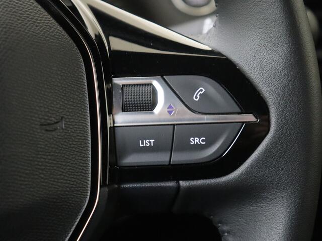 Peugeot 2008 1.2 PureTech 100 Allure | Parkeerhulp | Navigatie | Keyless |