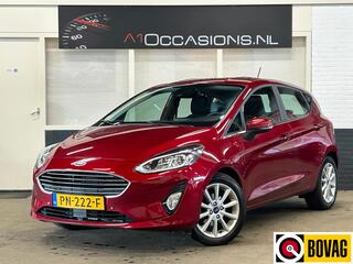 Ford Fiesta (2008 - 2017)