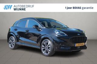 FORD PUMA 1.0 EcoBoost Hybrid 125pk ST-Line | Navi | App Connect | Climate | Adaptive Cruise | Camera | Blind Spot | Winter Pakket