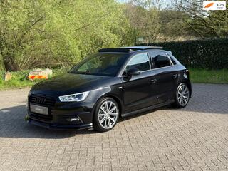 Audi A1 (2010 - 2018)