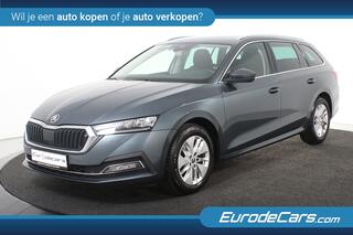 Skoda Octavia Combi