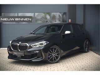 BMW 1-Serie (2020 - 2024)