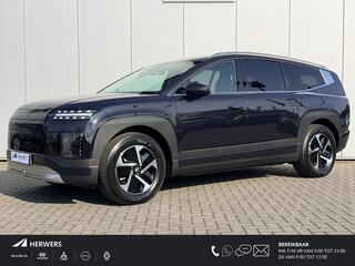 HYUNDAI IONIQ 9 Style 7p. 110.3 kWh / Rijklaar incl. 3.000 korting voor 66.990,- / Uit voorraad leverbaar /