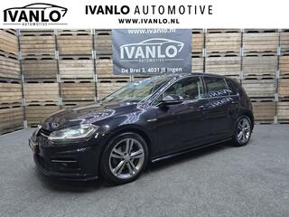 Volkswagen Golf VII