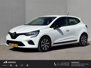 Renault Clio (2019 - 2025)