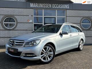 Mercedes-Benz C-Klasse Estate (2007 - 2014)