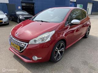 Peugeot 208 (2012 - 2019)