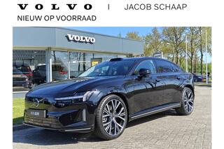 Volvo ES90