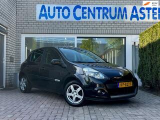 Renault Clio (2005 - 2012)