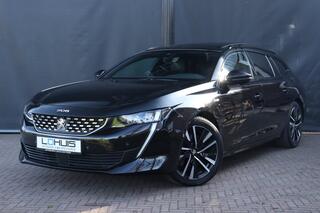 Peugeot 508 SW