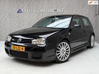 Volkswagen Golf IV
