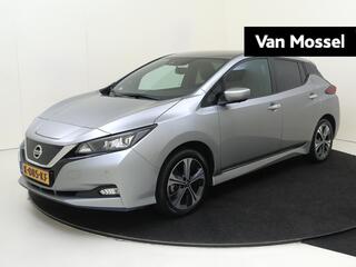Nissan Leaf (2018 - 2025)