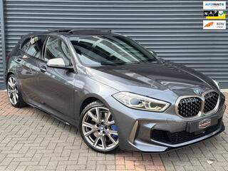 BMW 1-Serie (2020 - 2024)
