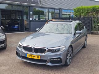 BMW 5-Serie (2016 - 2023)