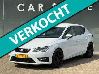 Seat Leon (2012 - 2020)
