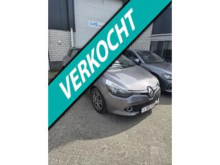 RENAULT CLIO Estate 1.5 dCi ECO Dynamique