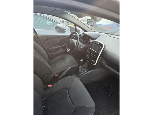 Renault Clio Estate 1.5 dCi ECO Dynamique