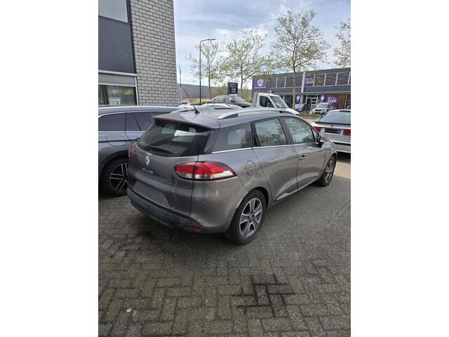 Renault Clio Estate 1.5 dCi ECO Dynamique