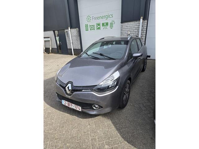 Renault Clio Estate 1.5 dCi ECO Dynamique