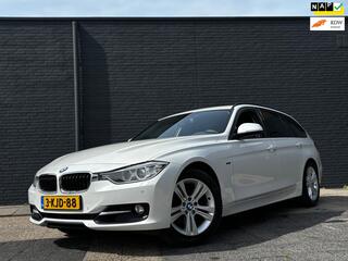 BMW 3-Serie Touring (2012 - 2019)