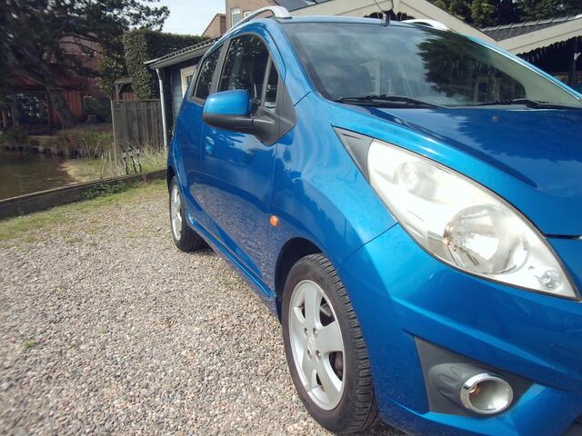 Chevrolet Spark 1.2 16V LT - Airco