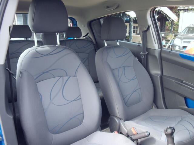Chevrolet Spark 1.2 16V LT - Airco