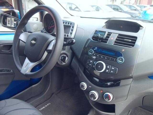 Chevrolet Spark 1.2 16V LT - Airco