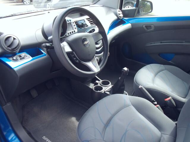Chevrolet Spark 1.2 16V LT - Airco