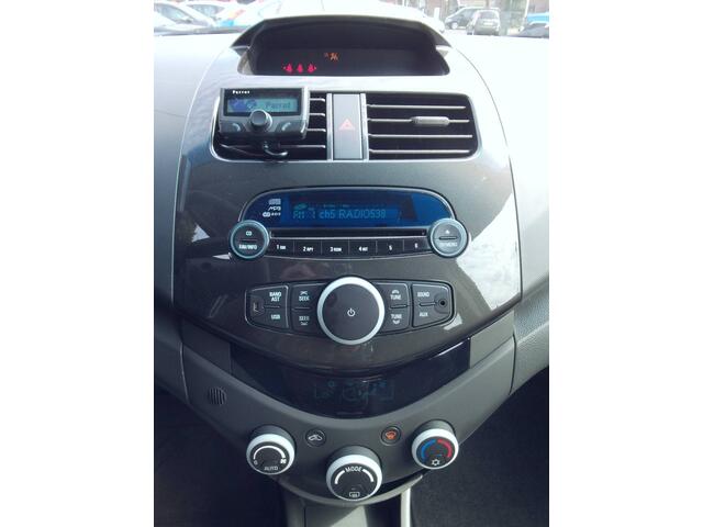 Chevrolet Spark 1.2 16V LT - Airco