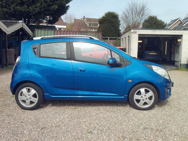 Chevrolet Spark 1.2 16V LT - Airco