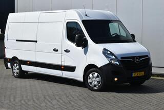 OPEL MOVANO bestel 2.3 Turbo L3H2